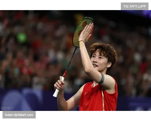 陈雨菲经历奥运低谷后 重返赛场目标洛杉矶奥运