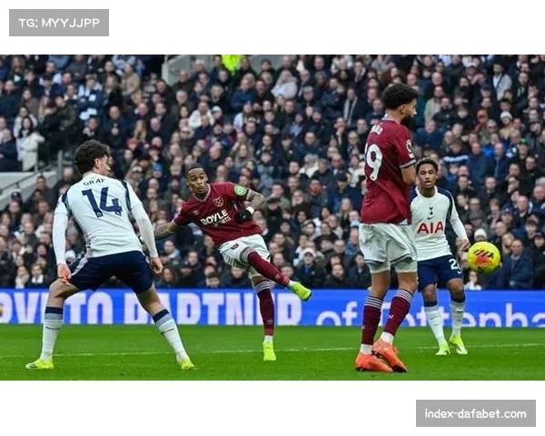 热刺34分深陷降级区，终结15轮不胜仍处险境